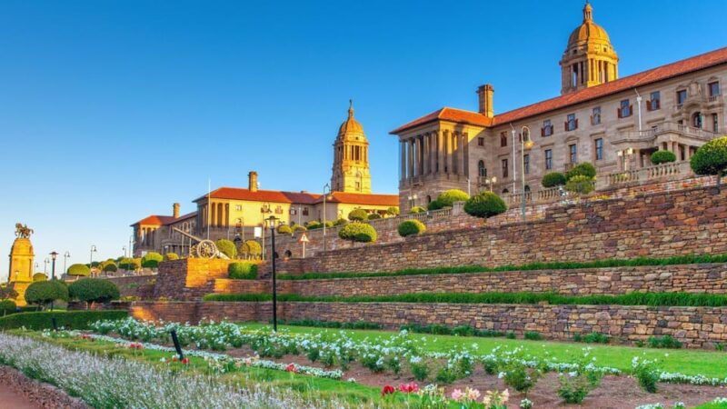 Johannesburg: Pretoria and Soweto via Apartheid Museum - What You Should Know Before Booking