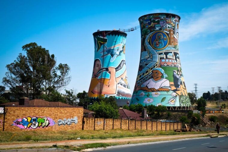 Johannesburg: Pretoria and Soweto via Apartheid Museum - Authenticity and Quality: Based on Feedback