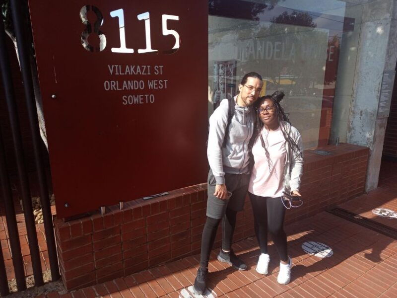 Johannesburg: Pretoria, Apartheid & Soweto Small-Group Tour - Frequently Asked Questions