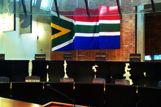 Johannesburg Private Tour to Soweto and Apartheid Museum - Key Johannesburg Sites