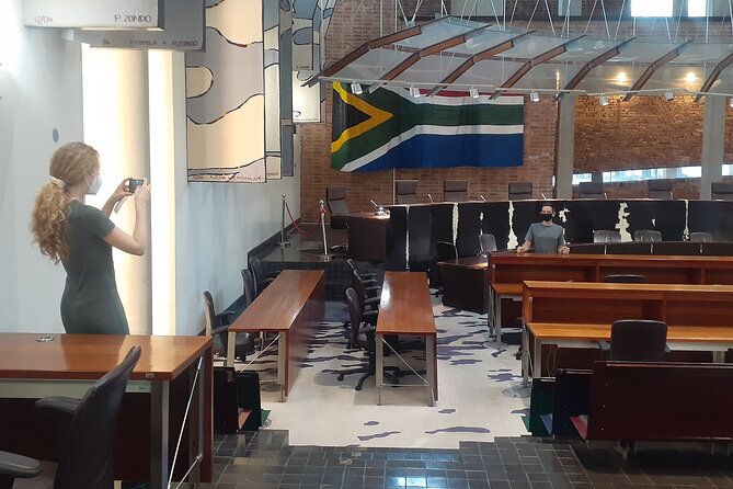 Johannesburg Private Tour to Soweto and Apartheid Museum - Authentic Reviews