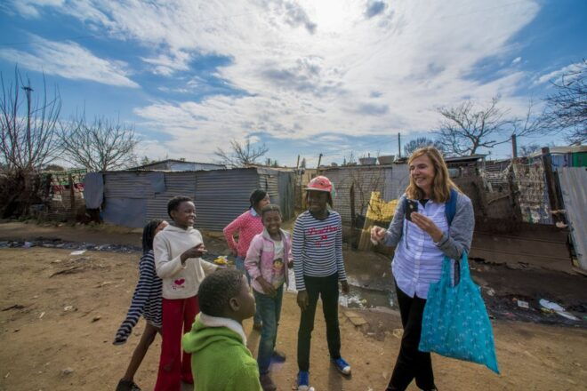 Johannesburg: Soweto Apartheid & Township Tour With Lunch - Customer Reviews