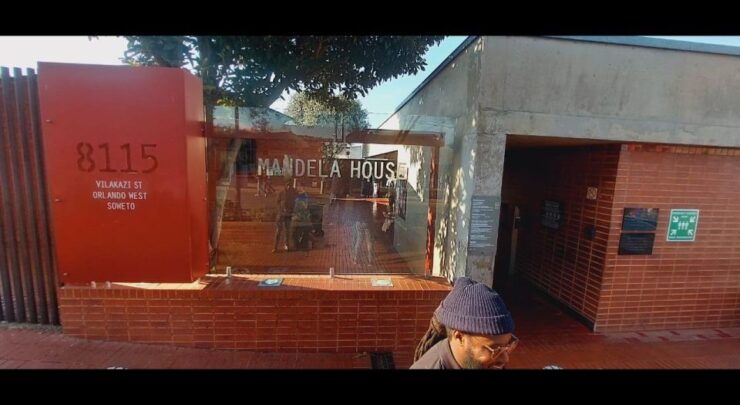 Johannesburg & Soweto Full-Day Tour - Tour Details
