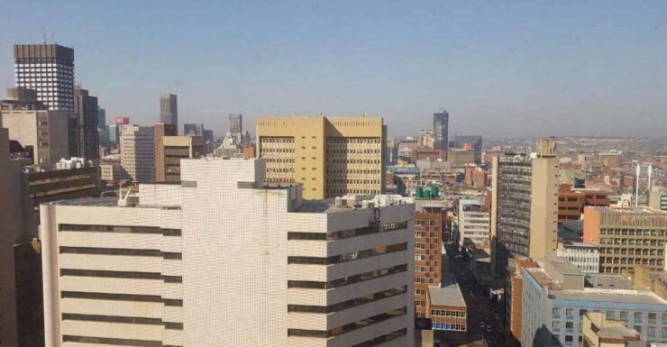 Johannesburg & Soweto Full-Day Tour - Tour Highlights
