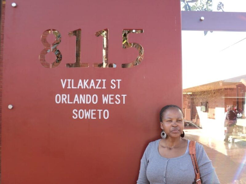 Johannesburg: Soweto Half-Day Guided Tour - What Makes This Tour Stand Out
