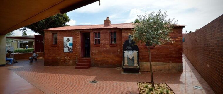 Johannesburg: Soweto Half-Day Guided Tour - The Practicalities: What You Need to Know