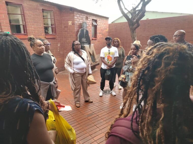 Johannesburg: Soweto Half-Day Guided Tour - FAQ