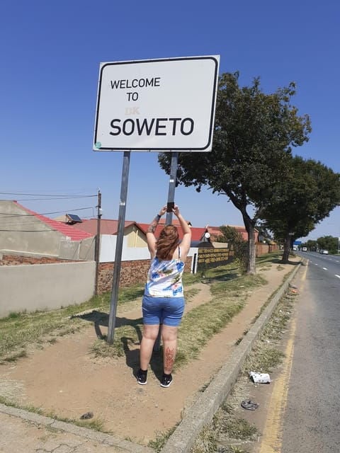 Johannesburg: Soweto half day Private tour - In-Depth Look at the Soweto Tour Experience
