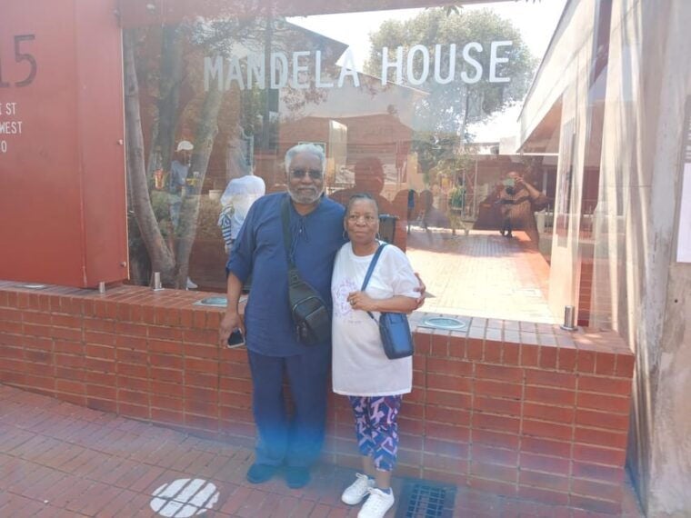 Johannesburg: Soweto half day Private tour - FAQs