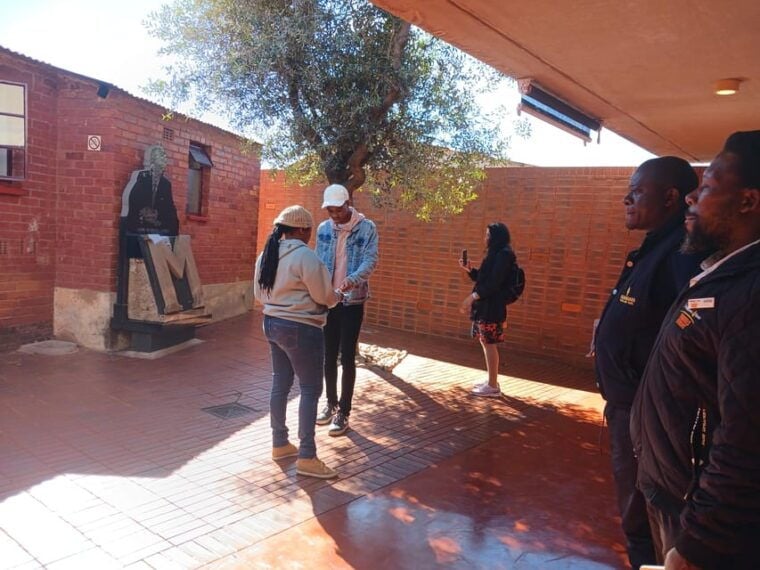Johannesburg: Soweto half day Private tour - Final Thoughts