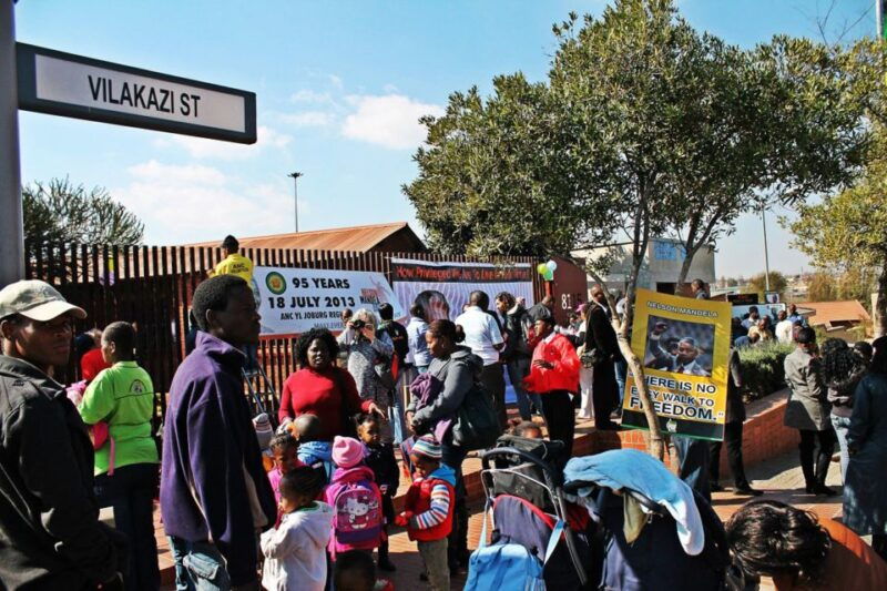 Johannesburg: Soweto Half-Day Tour - Good To Know
