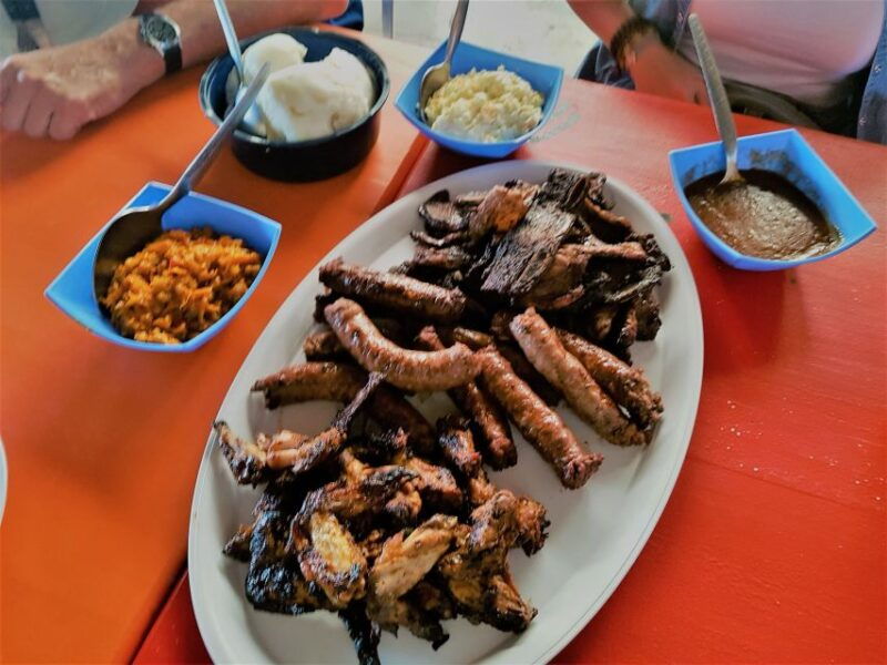 Johannesburg: Soweto Half-Day Tour - Transportation, Group Size, and Comfort
