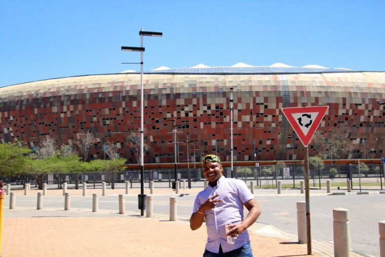 Johannesburg: Soweto Half-Day Tour - Authentic Insights from Reviewers