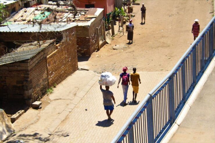 Johannesburg: Soweto Half-Day Tour - Good To Know