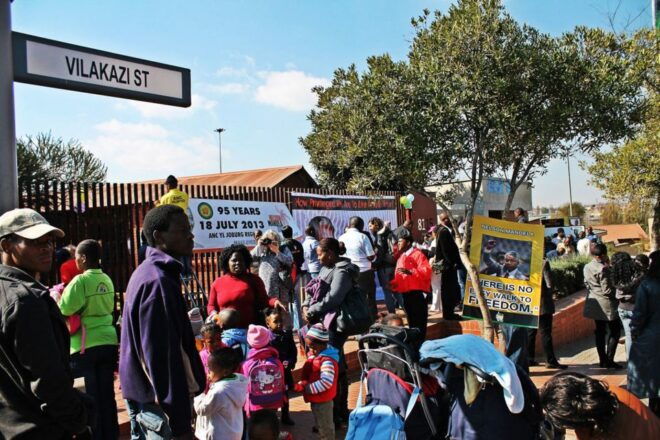 Johannesburg: Soweto Half-Day Tour - Customer Reviews