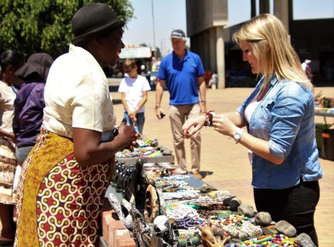 Johannesburg: Soweto Half-Day Tour - Pickup and Drop-off Information