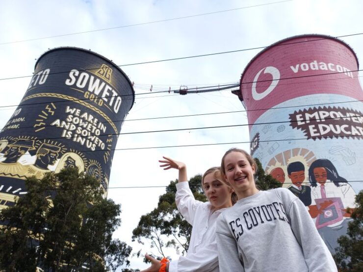 Johannesburg: Soweto History Tour With African Lunch - Tour Overview