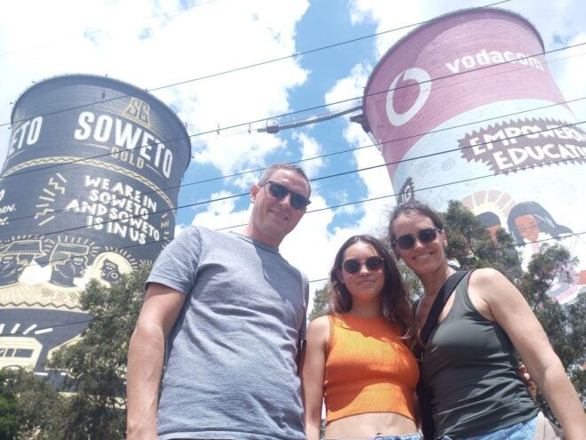 Johannesburg: Soweto History Tour With African Lunch - Customer Reviews