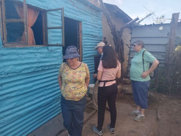 Johannesburg: Soweto History Tour With African Lunch - The Sum Up