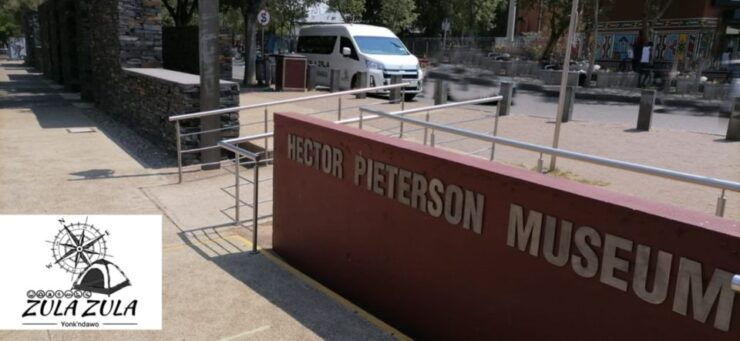 Johannesburg: Soweto & Nelson Mandela House Visit - Tour Details