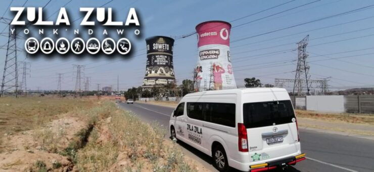 Johannesburg: Soweto & Nelson Mandela House Visit - Itinerary