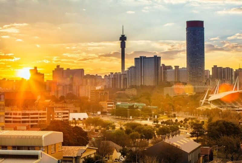 Johannesburg & Soweto Tour - Exploring Johannesburg & Soweto: What to Expect