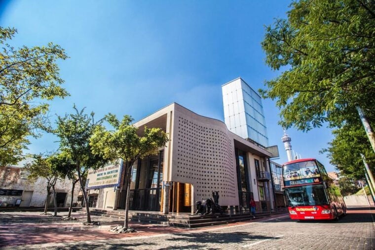 Johannesburg & Soweto Tour - Detailed Breakdown of the Tour Experience