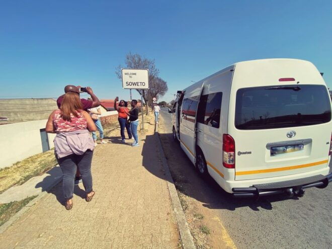 Johannesburg: Soweto Tour With Lunch - Activity Highlights