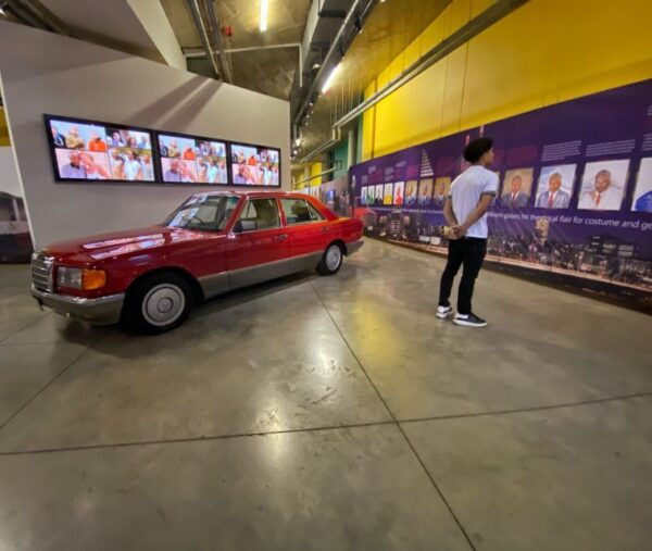 Johannesburg: Soweto Tour With Lunch - Customer Reviews