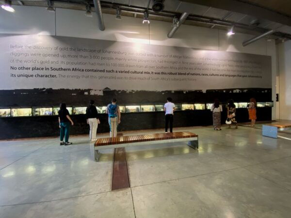Johannesburg: Soweto Tour With Lunch - The Sum Up