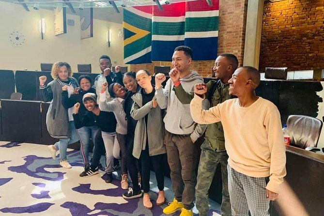 Johannesburg Soweto Township Half-Day Tour  - Pretoria - Pricing and Terms