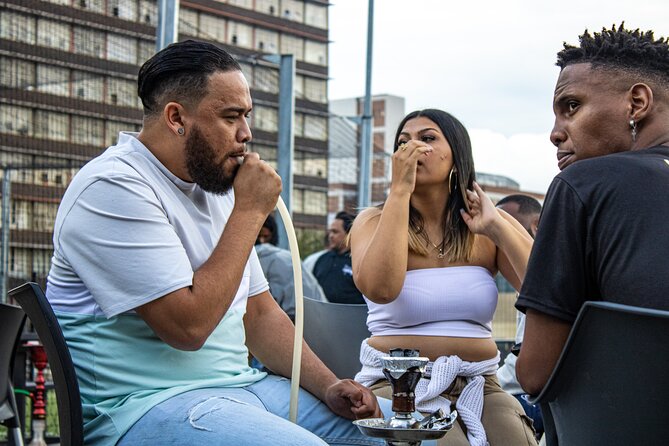 Johannesburg (Sunset & Dinning & Rooftop) Hopping Experience - Booking and Availability