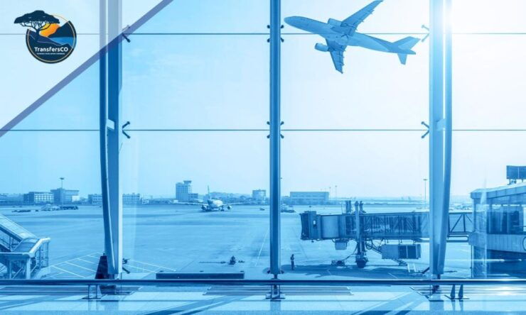Johannesburg to Pretoria: Airport Transfers(1-3 Pax: Sedan) - Service Details
