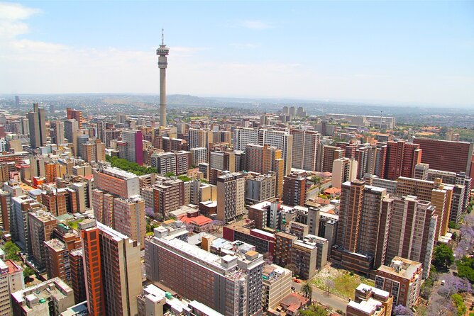 Johannesburg's Jewels: A Journey Through Time and Culture - Local Culture and Traditions