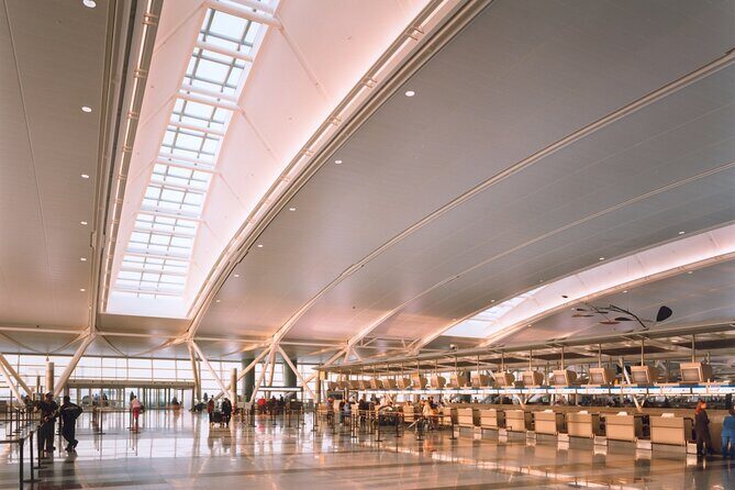 John F. Kennedy International Airport Arrival or Departure Taxi - Who Should Consider This Service?