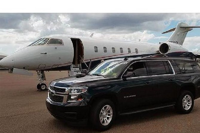 John F. Kennedy International Airport (JFK) Hotel Shuttle - Pricing and Booking Details