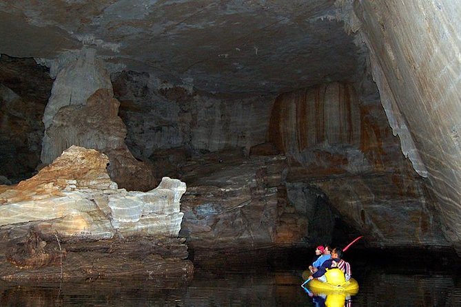 John Grays Adventure Hong by Starlight in Phang Nga Bay - The Sum Up