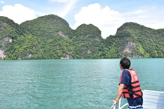 John Gray'S Exclusive Hong by Starlight Private Tour From Phuket - Additional Information and Policies