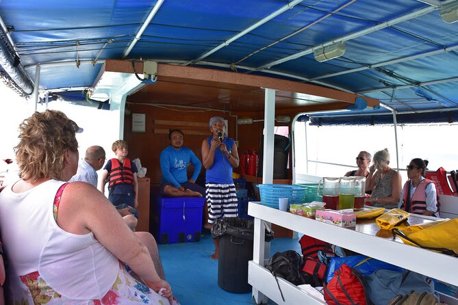 John Gray'S Exclusive Hong by Starlight Private Tour From Phuket - Common Questions