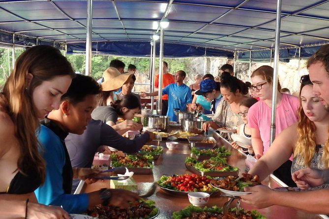 John Grays Sea Canoeing Trip With Loy Kratong - Pricing and Terms for the Tour