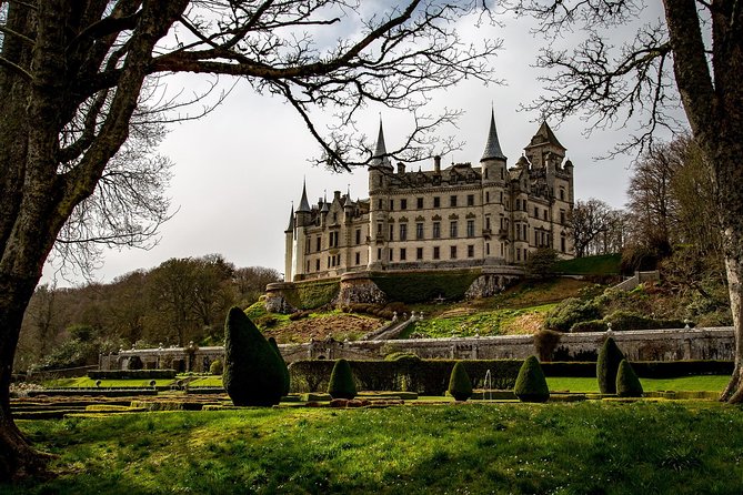 John Ogroats, Dunrobin Castle & the Far North From Inverness - Cancellation Policy