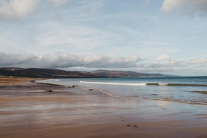 John Ogroats, Dunrobin Castle & the Far North From Inverness - Dunrobin Castle