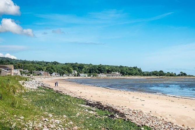 John Ogroats, Dunrobin Castle & the Far North From Inverness - The Far North