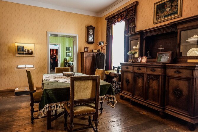 John Paul II Home & Black Madonna Sanctuary: One Day Tour - Frequently Asked Questions