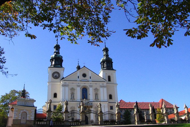 John Paul II Route From Krakow, Private Tour - Tour Pricing
