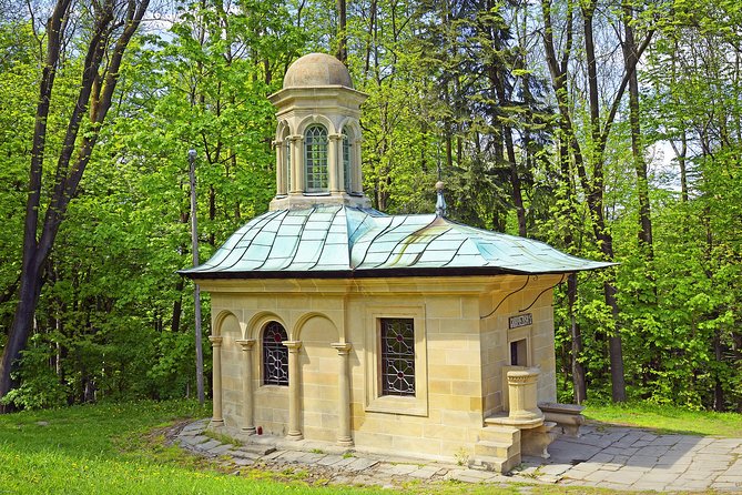 John Paul II Route From Krakow, Private Tour - Pickup Details