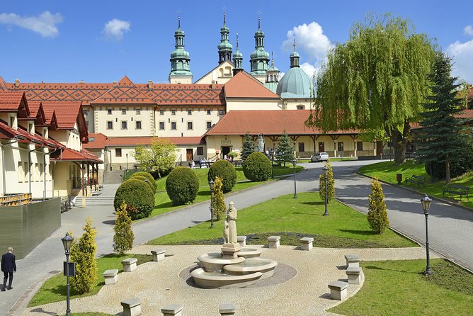 John Paul II Route, Regular Small Group Tour From Krakow - Good To Know