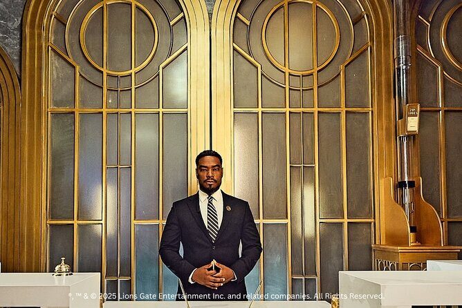 John Wick Experience in Las Vegas - Good To Know