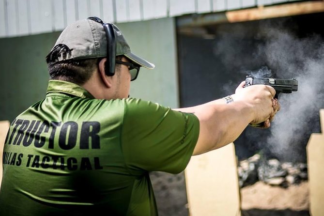 John Wick Shooting Experience - Copyright Ownership