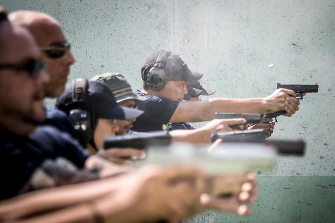 John Wick Shooting Experience - Common Questions